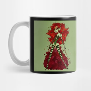 Poison Mug